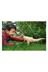 Jurassic World Gürleyen Görkemli T-Rex Figürü HNT62