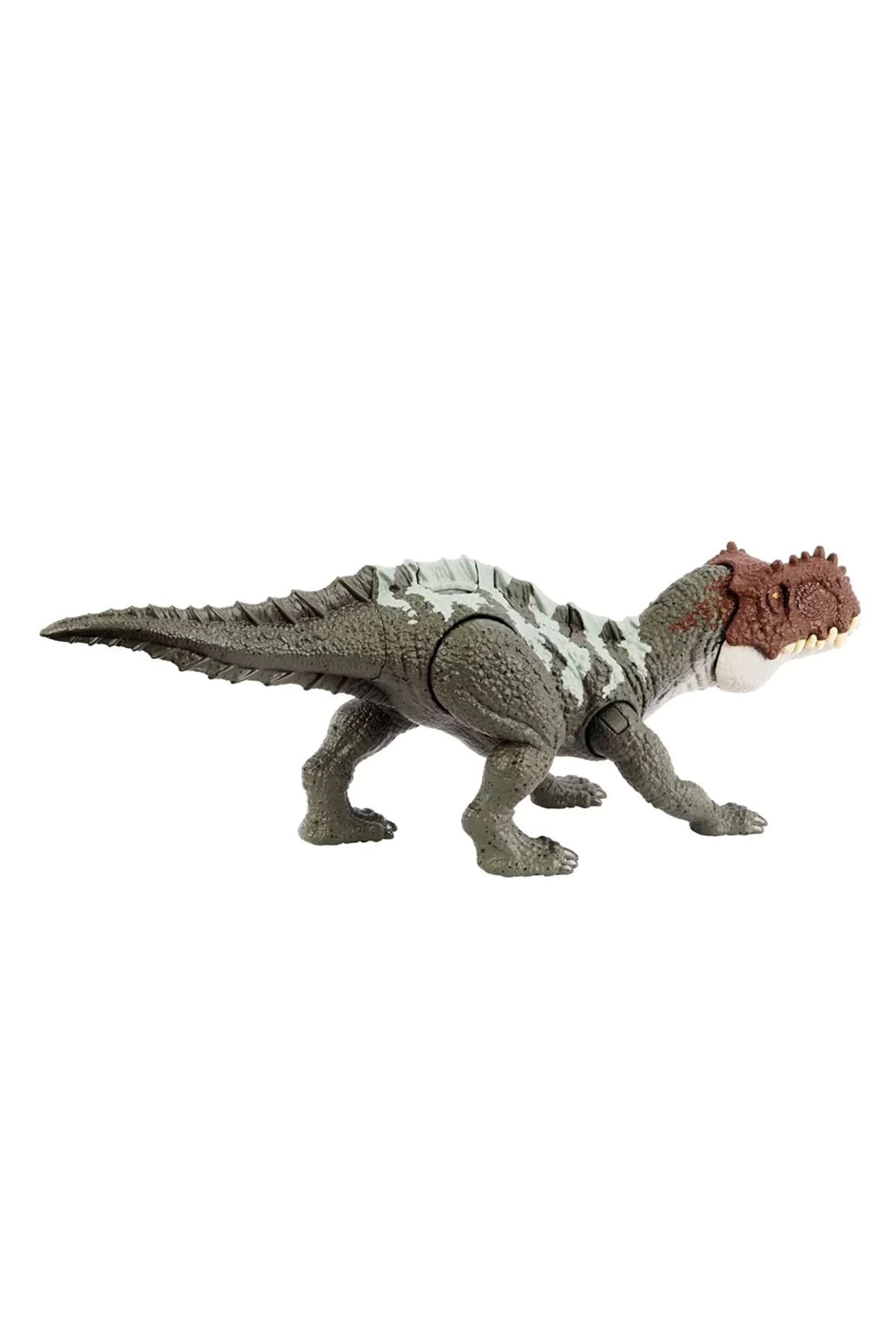 Jurassic World Hareketli Dinozor Figürleri