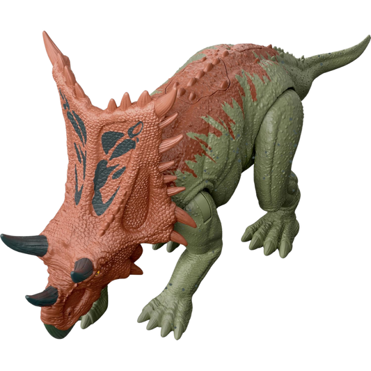 Jurassic World Hareketli Dinozor Figürleri HTK67