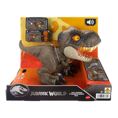 Jurassic World İnteraktif T Rex Figürü