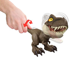 Jurassic World İnteraktif T Rex Figürü