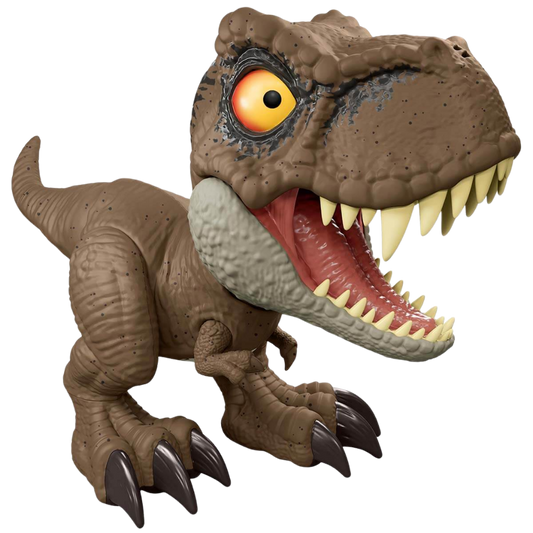 Jurassic World İnteraktif T Rex Figürü