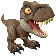 Jurassic World İnteraktif T Rex Figürü
