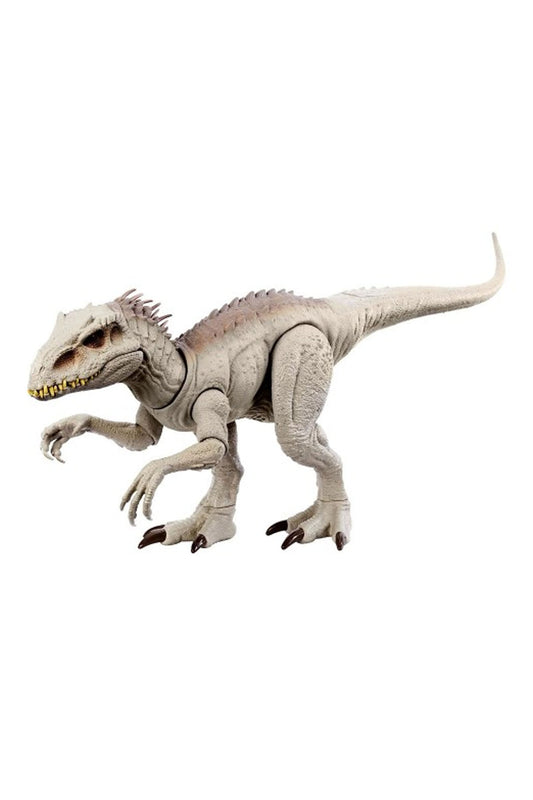 Jurassic World Kamuflaj Dinozor Figürü HNT63