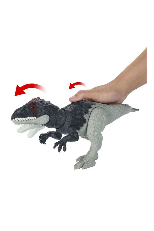 Jurassic World Kükreyen Dinozor Figürleri HLP17