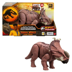 Jurassic World Kükreyen Dinozor Figürleri HTK72