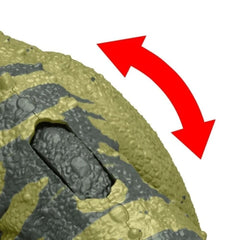 Jurassic World Kükreyen Dinozor Figürleri HTK74