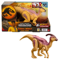 Jurassic World Kükreyen Dinozor Figürleri HTK75