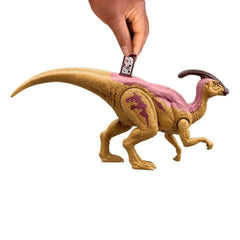 Jurassic World Kükreyen Dinozor Figürleri HTK75