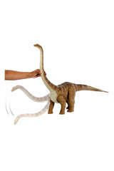 Jurassic World Legacy Serisi Mamenchisaurus Koleksiyon Figürü HNY79
