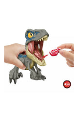 Jurassic World Mega Kükreme Blue Figürü HVB44