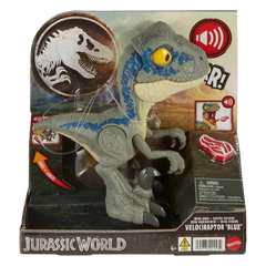 Jurassic World Mega Kükreme Blue Figürü HVB44