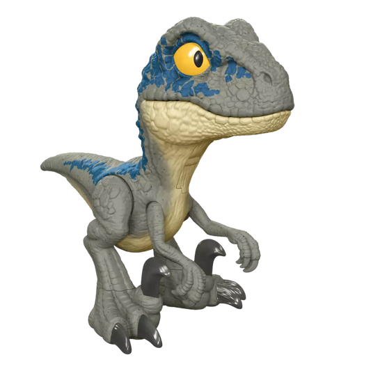 Jurassic World Mega Kükreme Blue Figürü HVB44