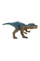 Jurassic World Süper Güçlü Allosaurus Figürü HRX50