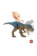 Jurassic World Süper Güçlü Allosaurus Figürü HRX50