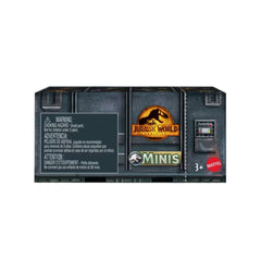Jurassic World Sürpriz Paketli Mini Dinozor Figürleri GWP38