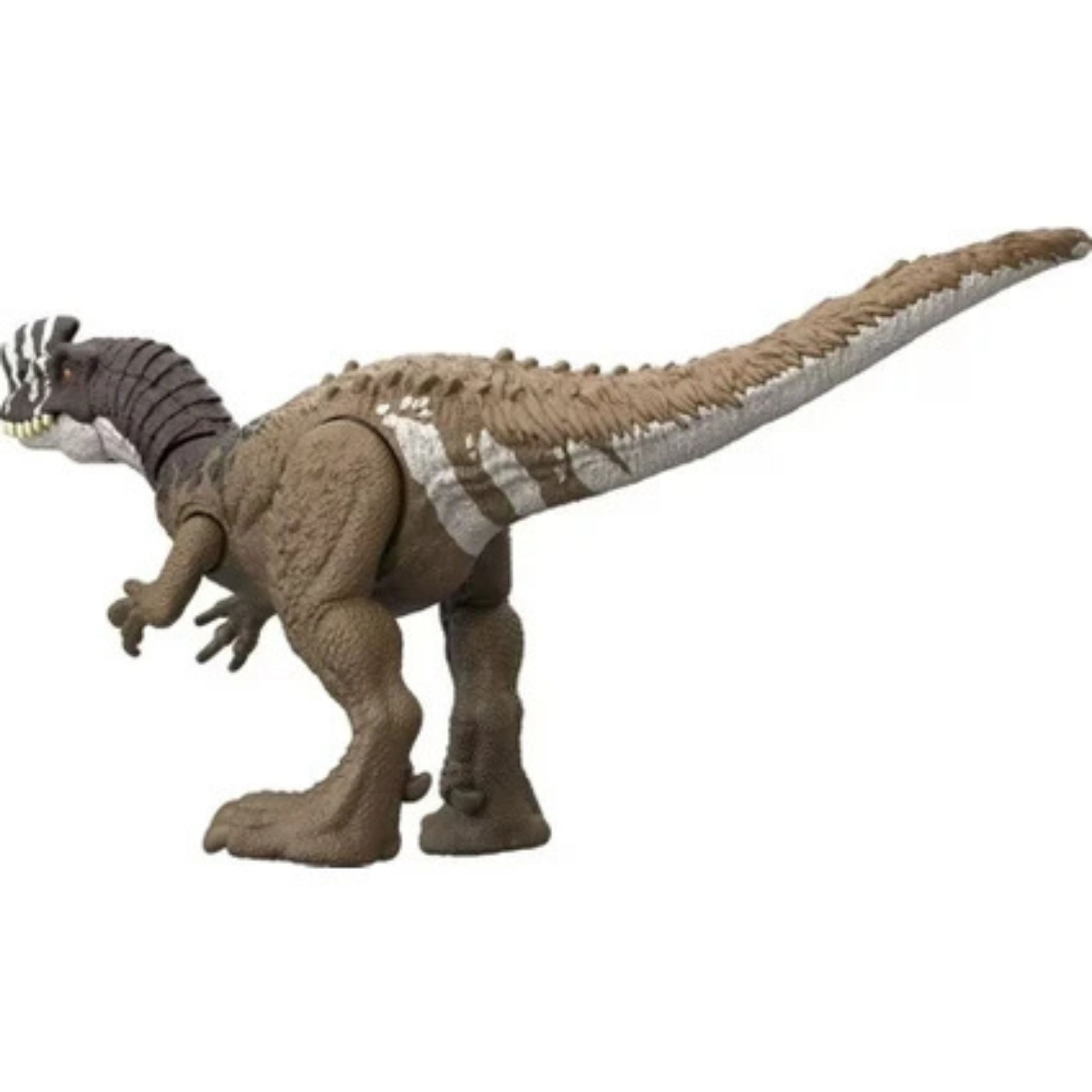 Jurassic World Tehlikeli Dinozor Paketi Mattel HTK50