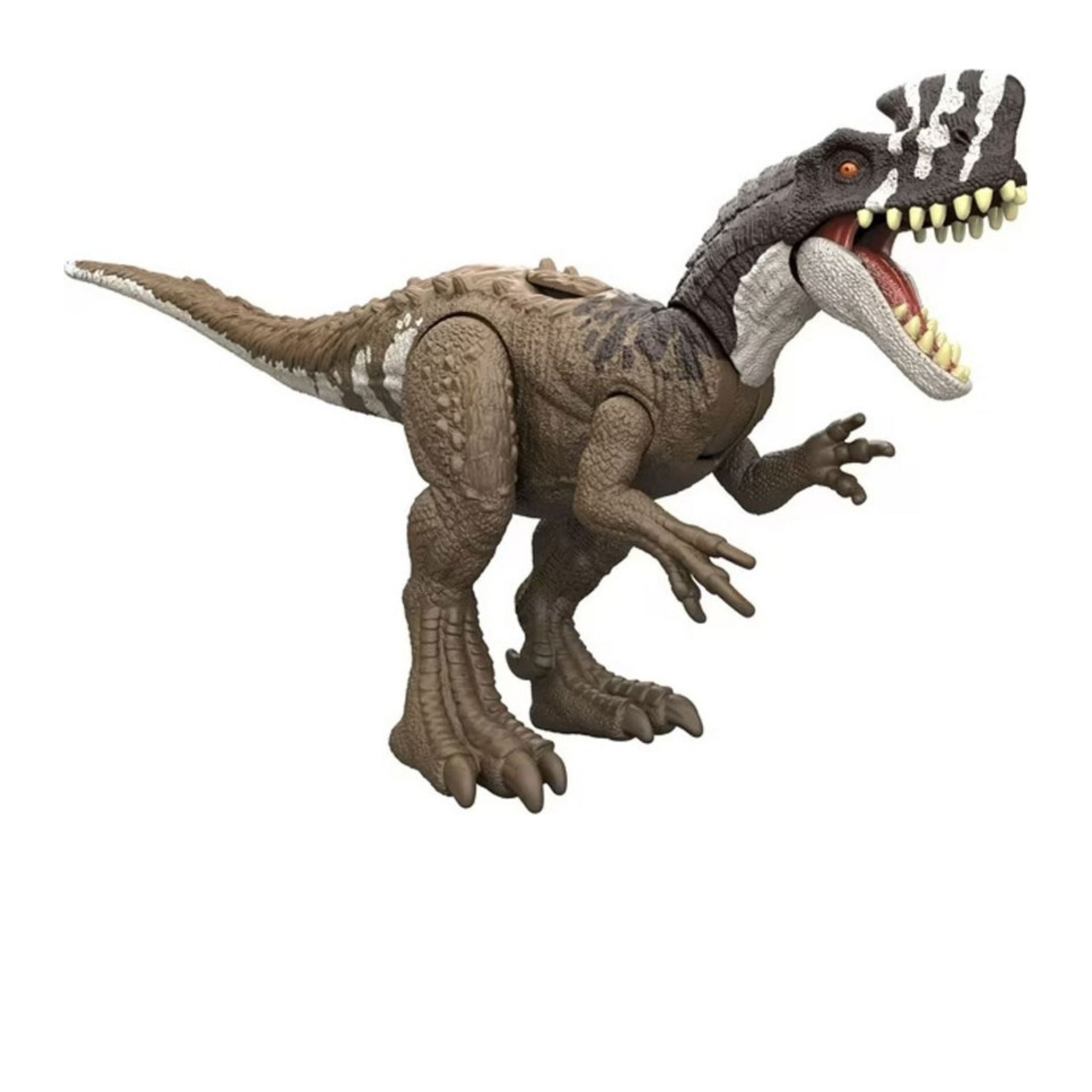 Jurassic World Tehlikeli Dinozor Paketi Mattel HTK50