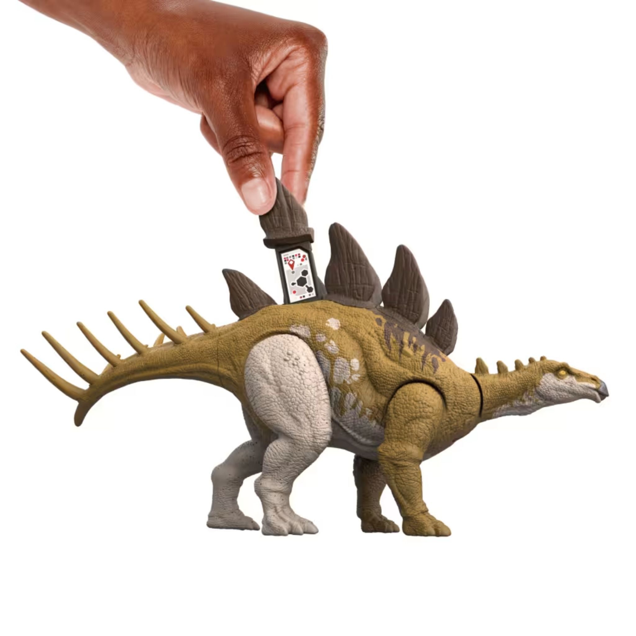 Jurassic World Tehlikeli Dinozor Paketi Mattel HTK52