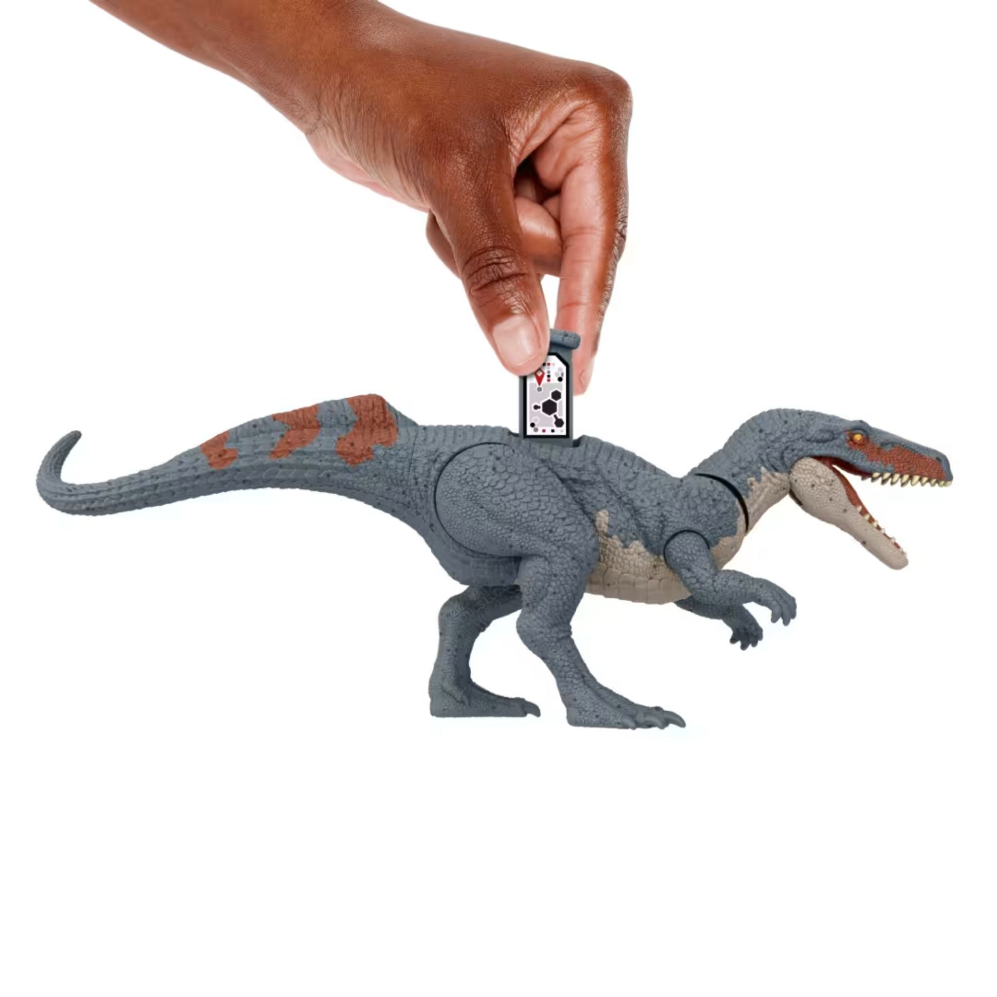 Jurassic World Tehlikeli Dinozor Paketi Mattel HTK49