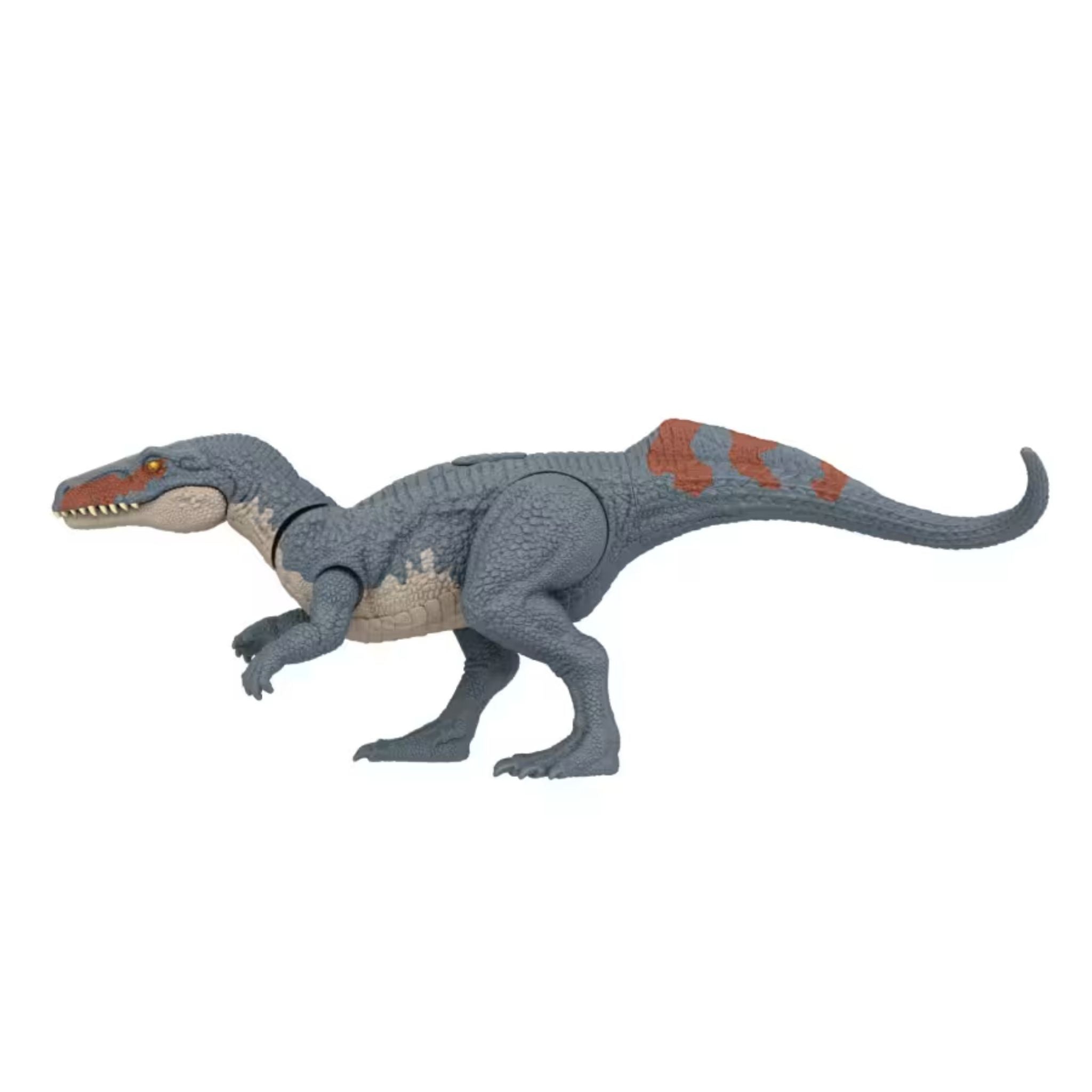 Jurassic World Tehlikeli Dinozor Paketi Mattel HTK49