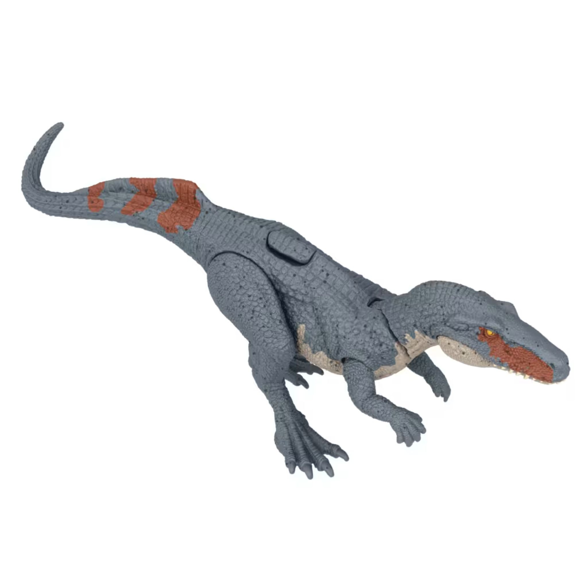 Jurassic World Tehlikeli Dinozor Paketi Mattel HTK49