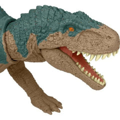 Jurassic World Tehlikeli Dinozor Paketi HTK57