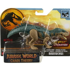 Jurassic World Tehlikeli Dinozor Paketi HTK57