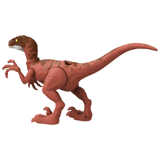 Jurassic World Tehlikeli Dinozor Paketi Velociraptor HTK53