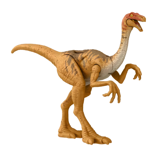 Jurassic World Tehlikeli Dinozor Paketi Gallimimus HTK56