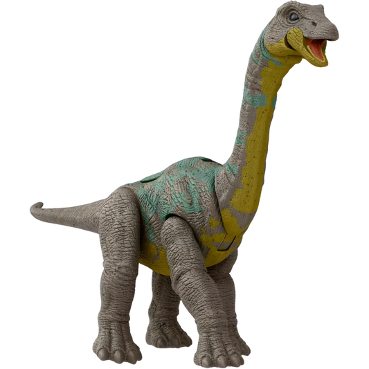 Jurassic World Tehlikeli Dinozor Paketi Apatosaurus HTK58