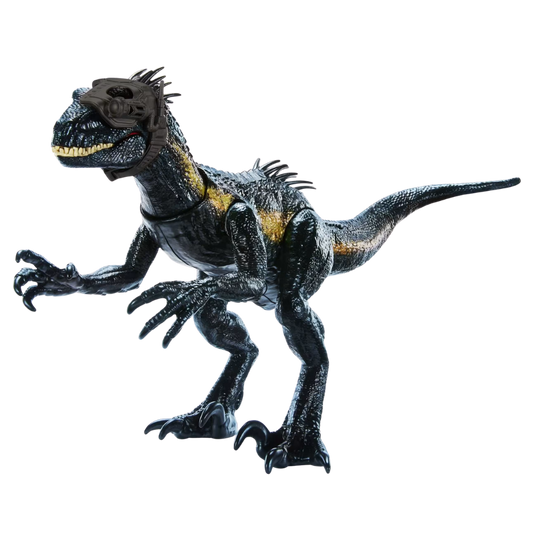 Jurassic World Tehlikeli Takip Dinozor Figürü HKY11