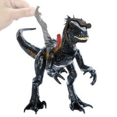 Jurassic World Tehlikeli Takip Dinozor Figürü HKY11