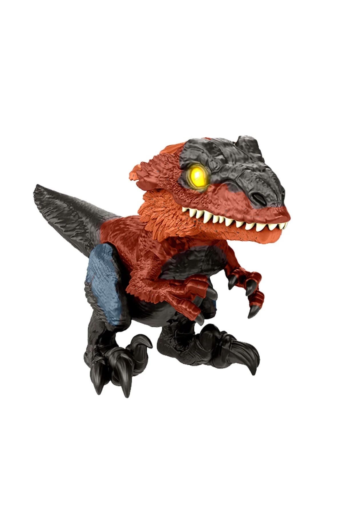 Jurassic World Uncaged Ateş Dinozoru Figürü