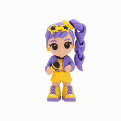 K-Pop Palz Fidget Mini Bebek 6cm Sürpriz Paket - 964631IME