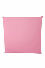 Kiddy's Teepee Süngerli Mat Pembe