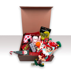 Kadınlara Özel Yılbaşı Paketi 🎁