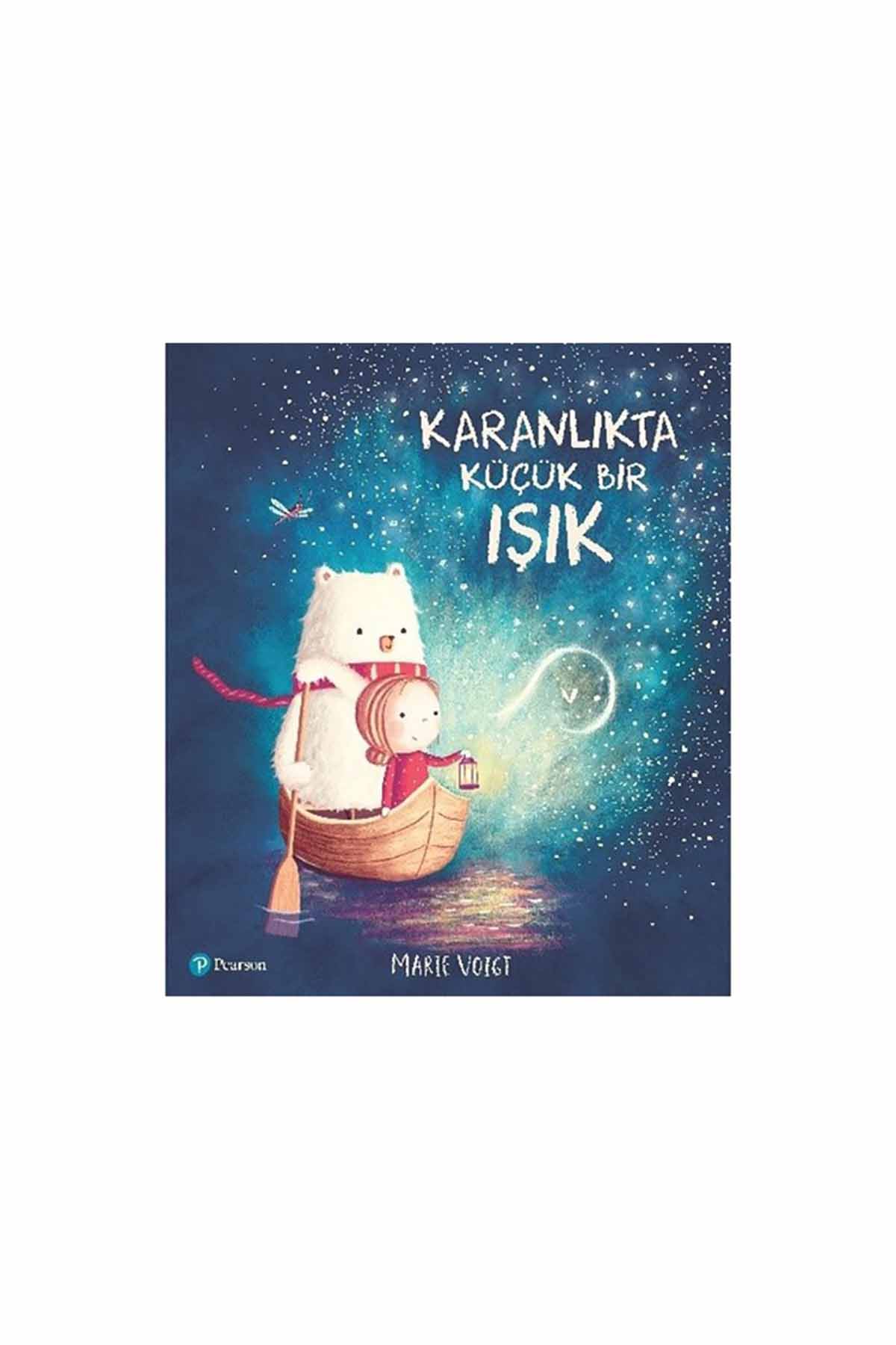 Pearson Karanlıkta Küçük Bir Işık