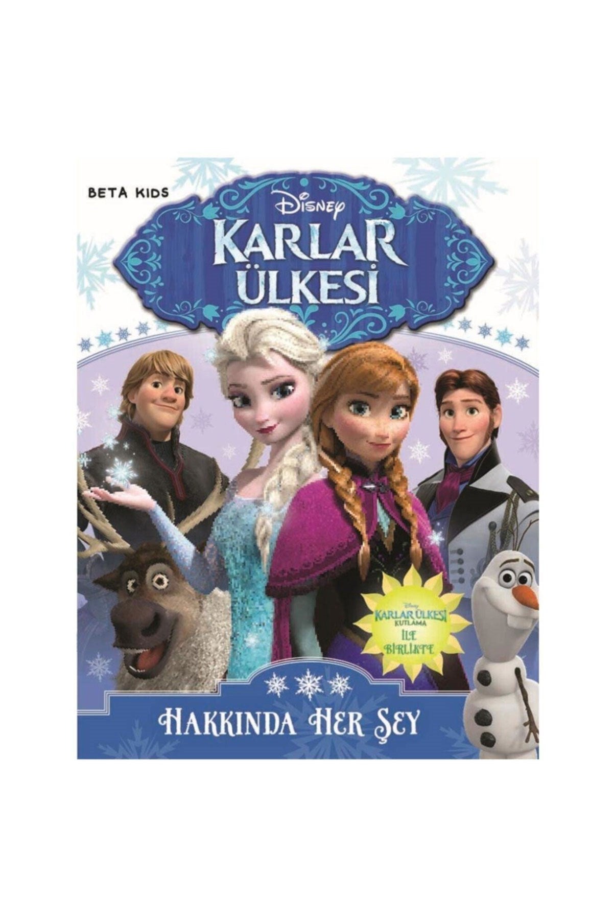 Karlar Ülkesi Hakkında Her Şey