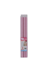 Miny Baby Kauçuk Jumbo Kenar Koruyucu Pembe