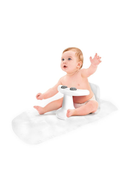 Dolu Kaymaz Paspaslı Banyo Oturağı