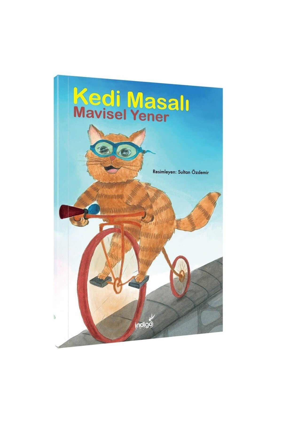 Kedi Masalı