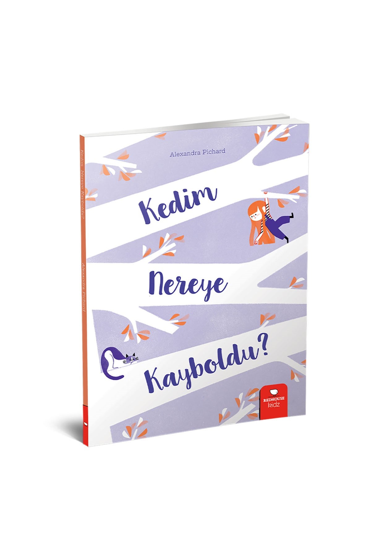 Kedim Nereye Kayboldu?