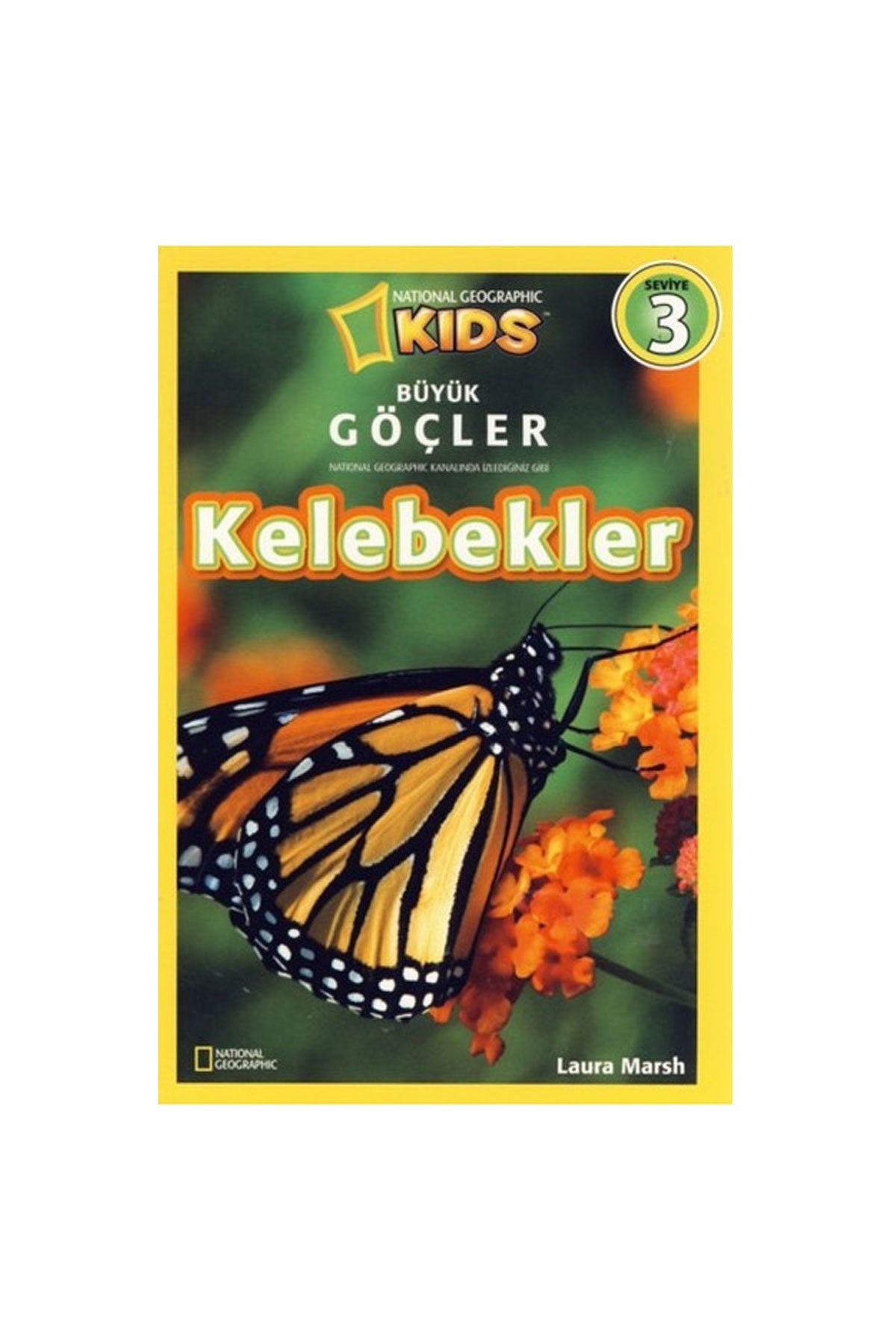 Kelebekler