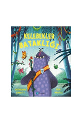 Pearson Kelebekler Bataklığı