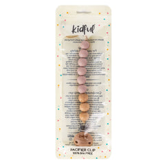 Kidful Emzik Askısı Bloom