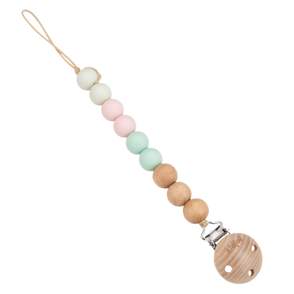 Kidful Emzik Askısı Lollipop