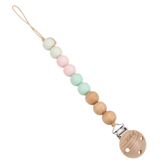 Kidful Emzik Askısı Lollipop