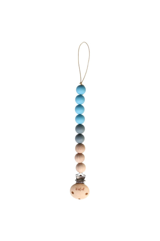 Kidful Emzik Askısı Sky