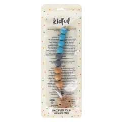 Kidful Emzik Askısı Sky